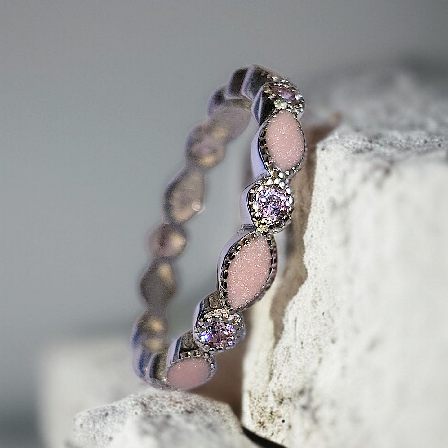 Eternity Ring
