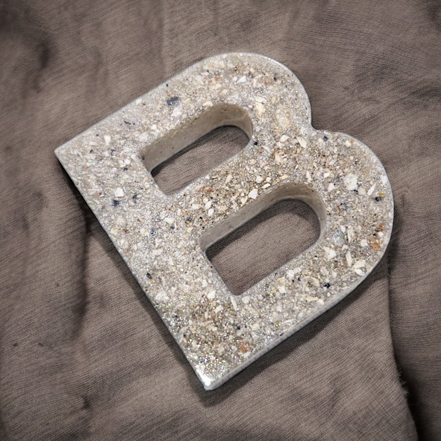 Initial Pebble (Add On Only)