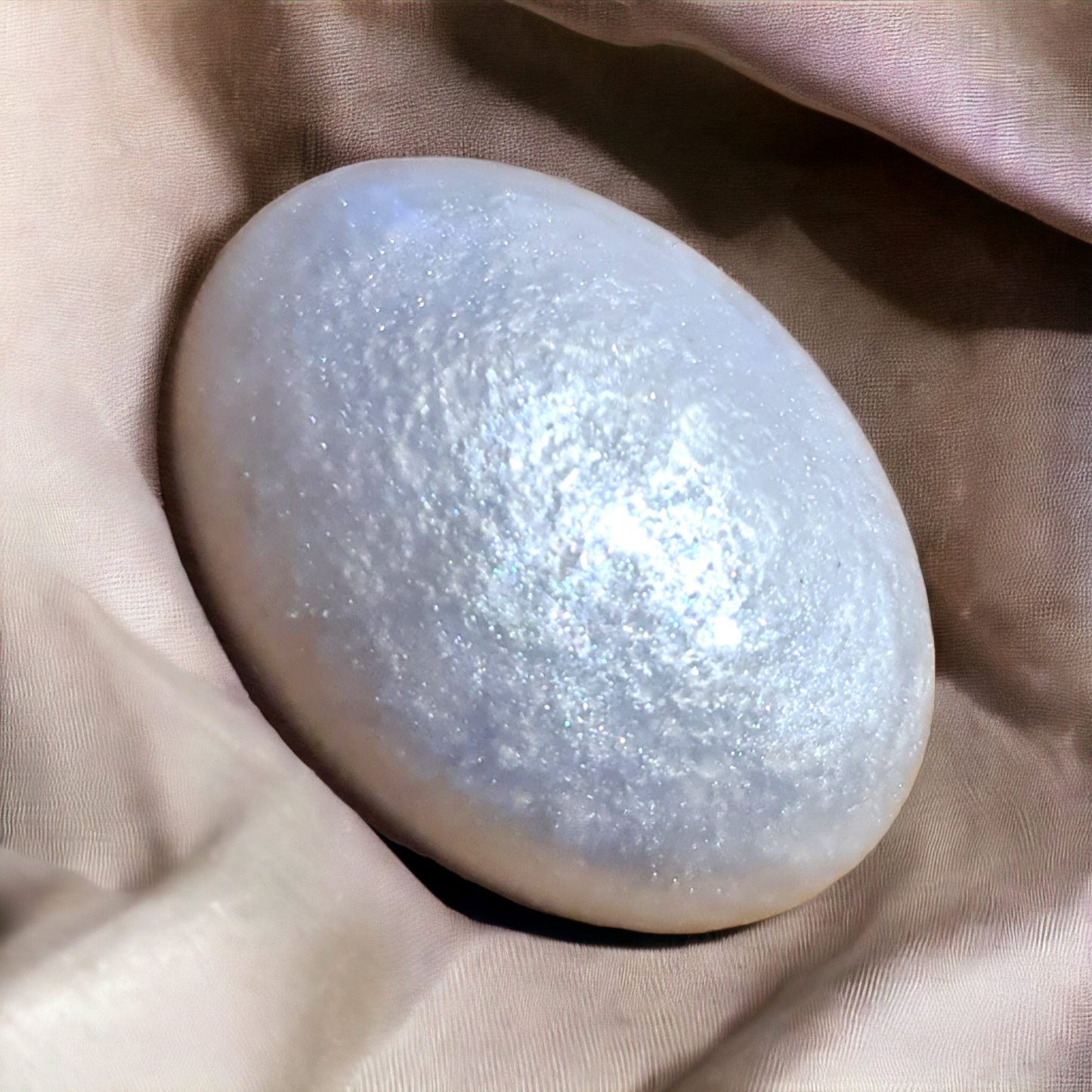 Oval Pebble (Add On Only)