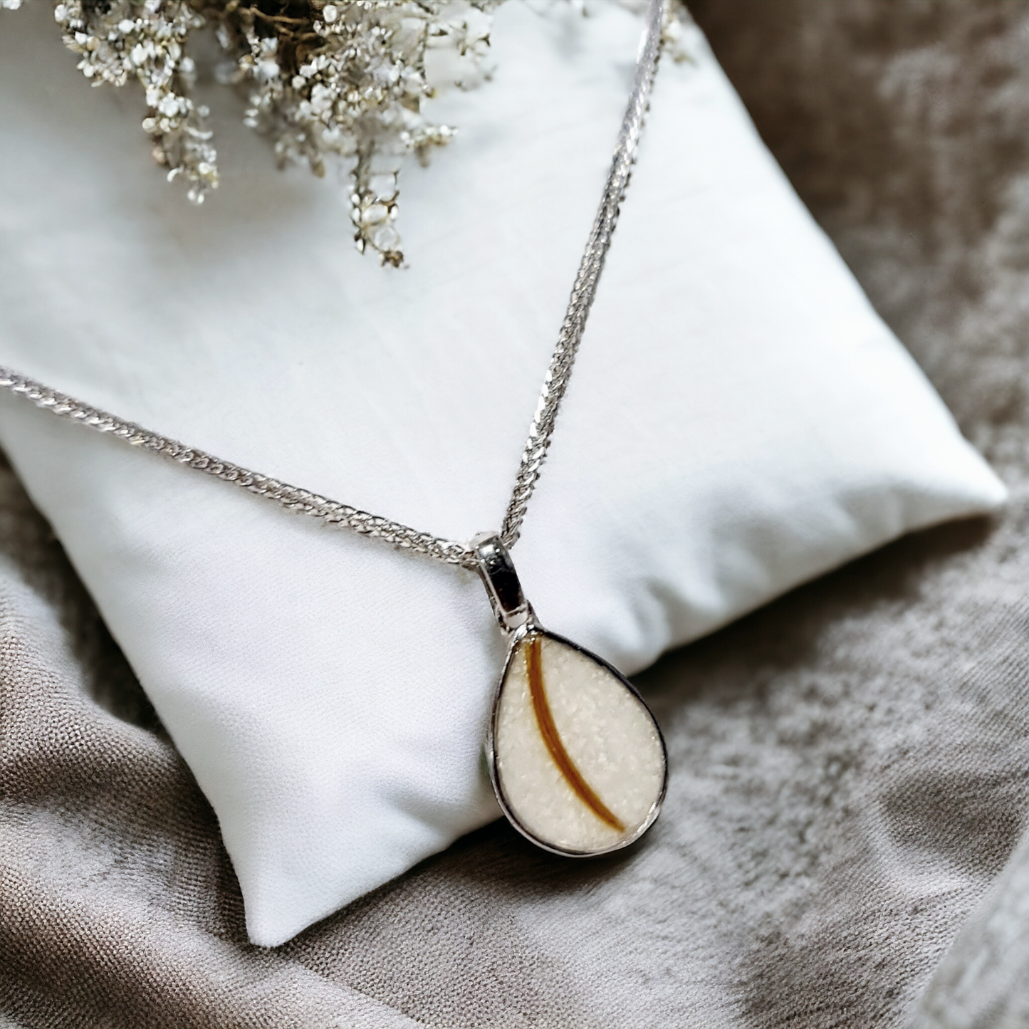 Drop Pendant