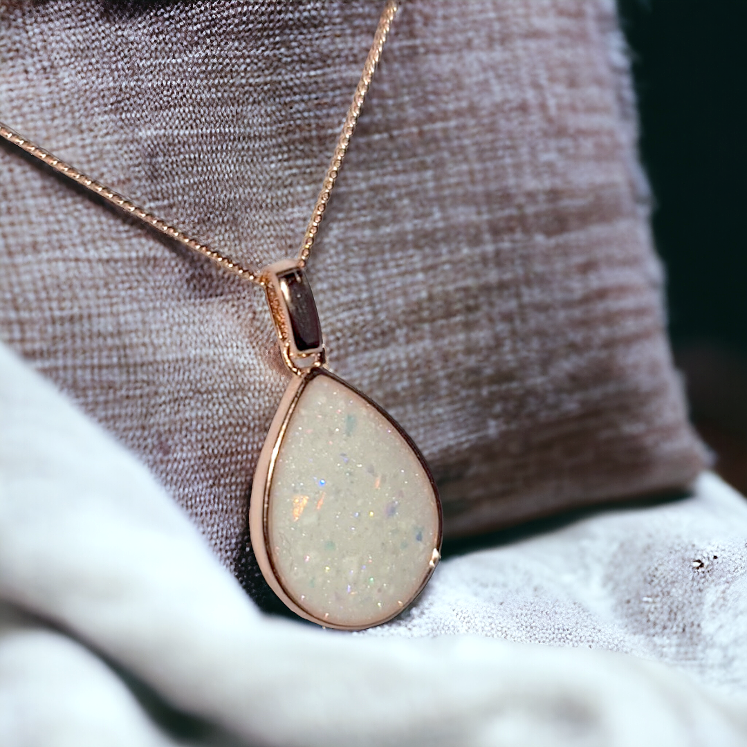 Drop Pendant