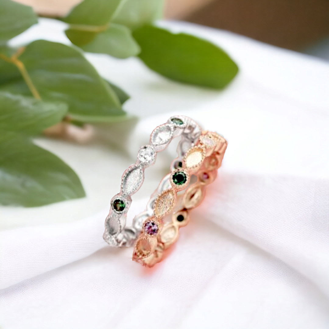 Multiple Birthstones
