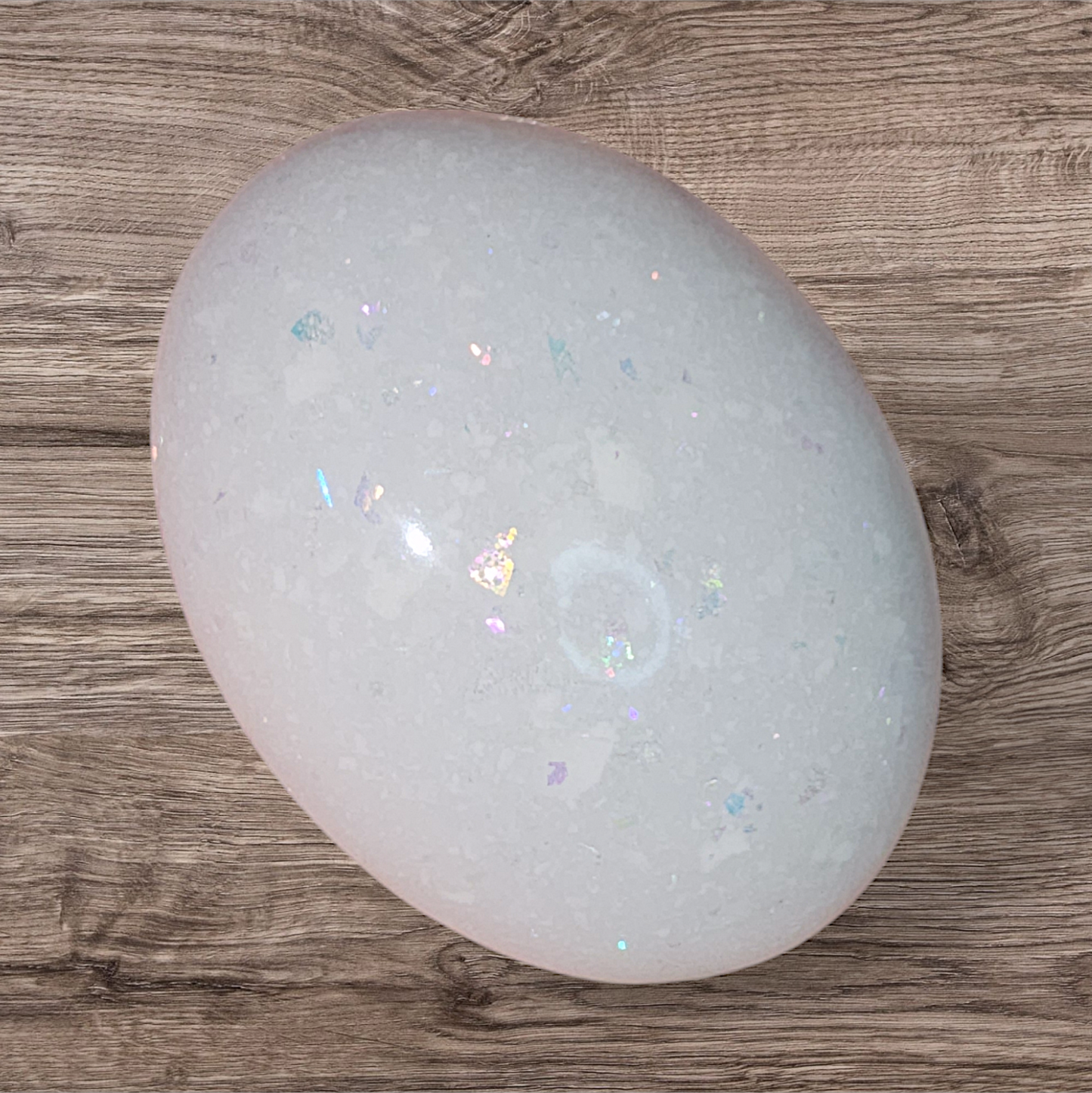 Oval Pebble (Add On Only)