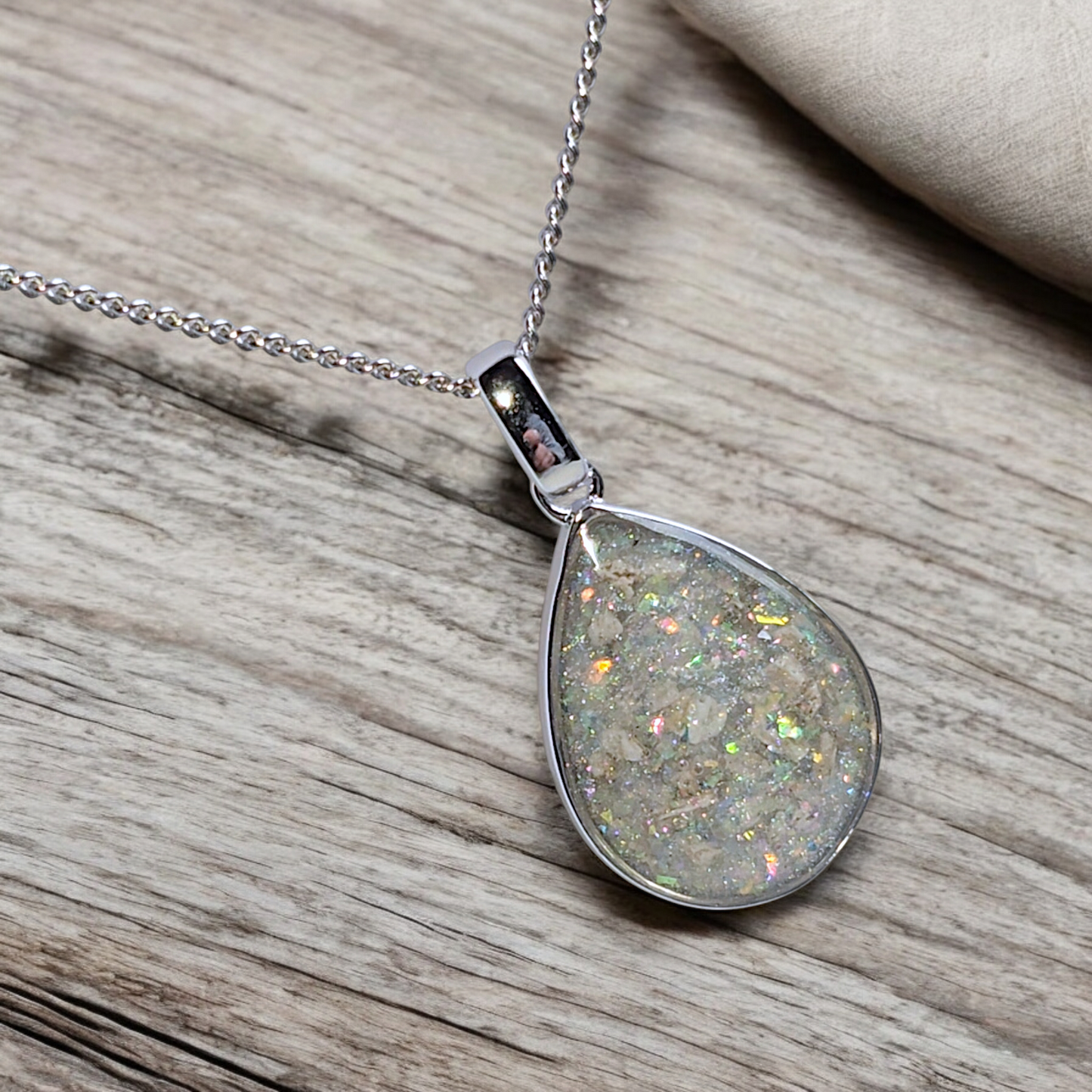 Drop Pendant