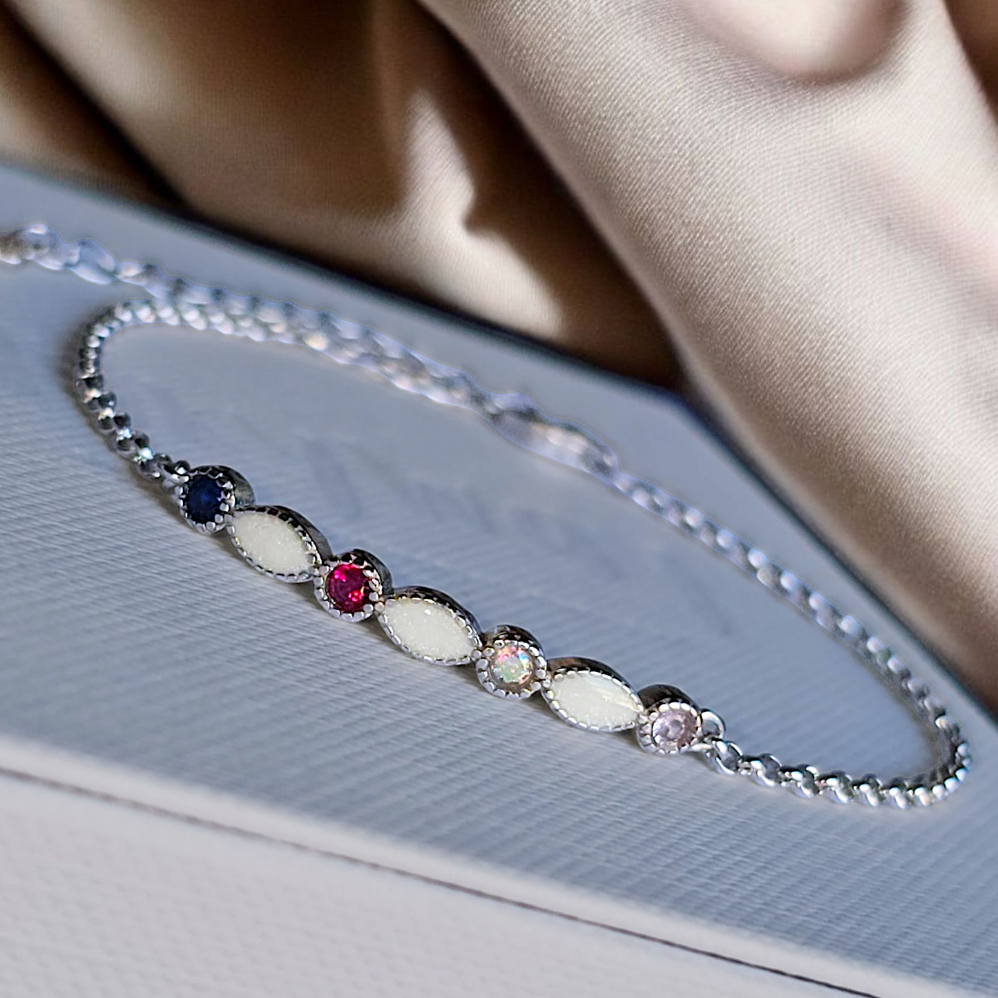 Eternity Bracelet