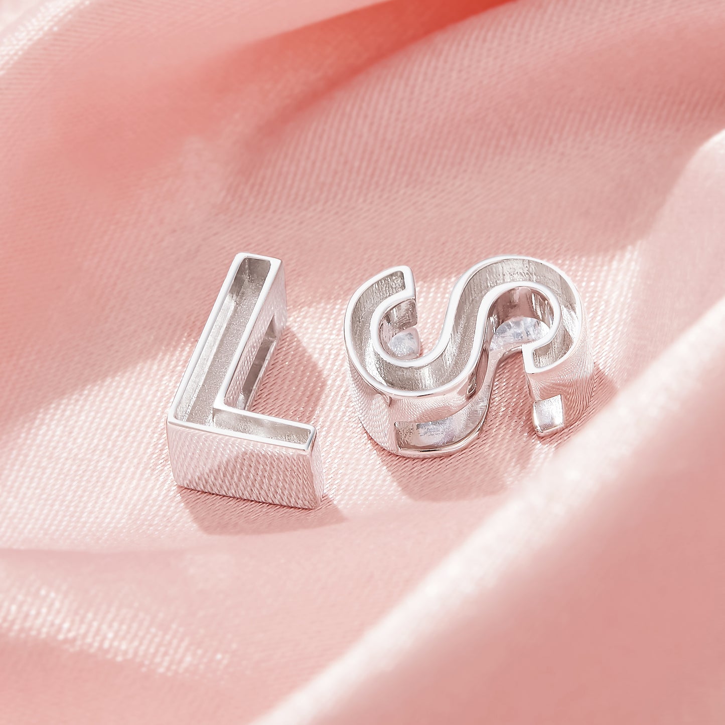 Initial Pendant