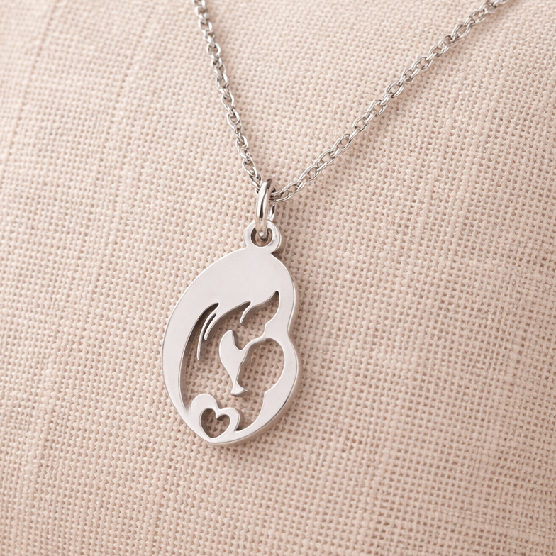 Together Pendant