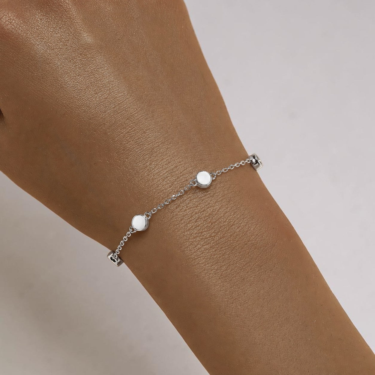 Constellation Bracelet