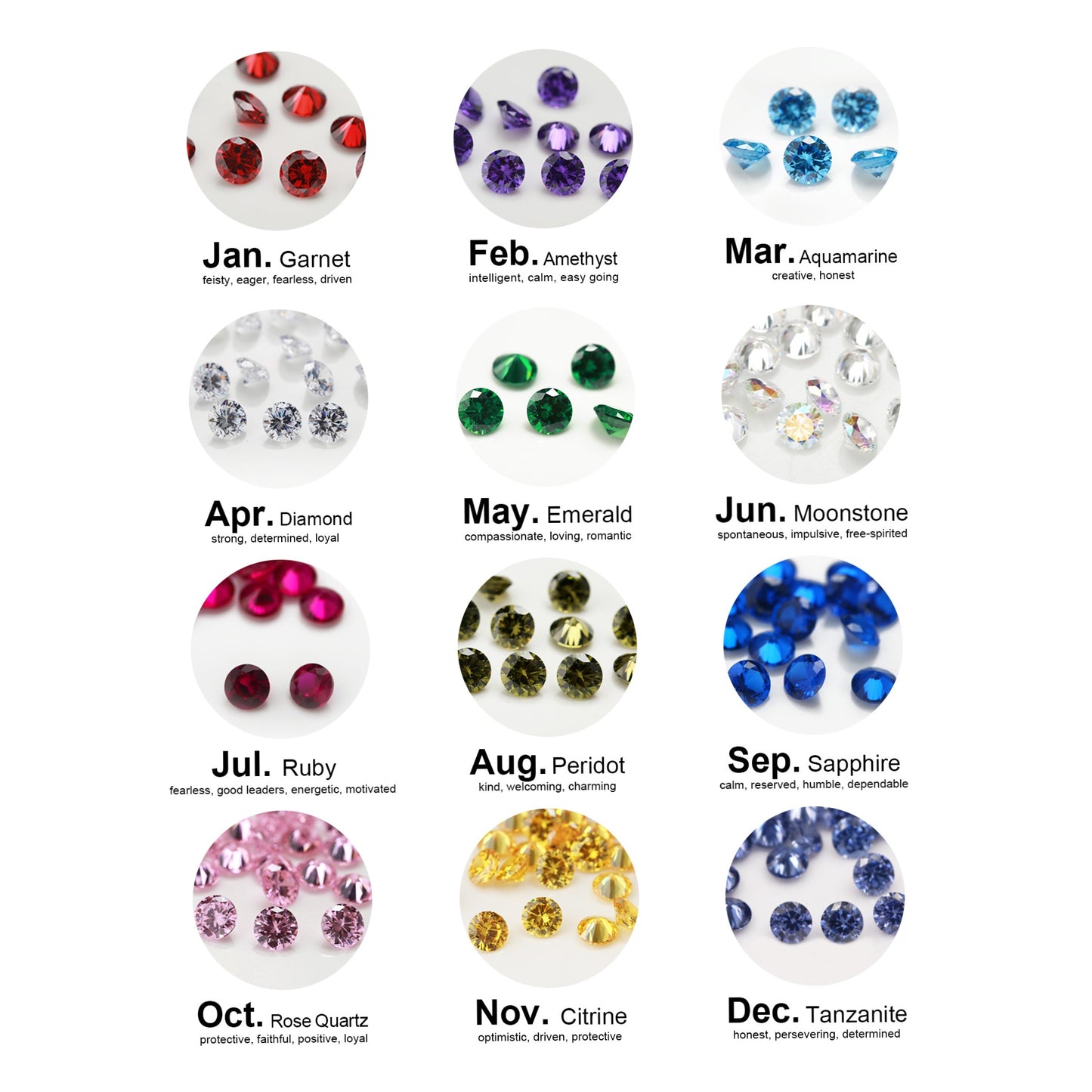 Heart Sparkle (Direct Pour)