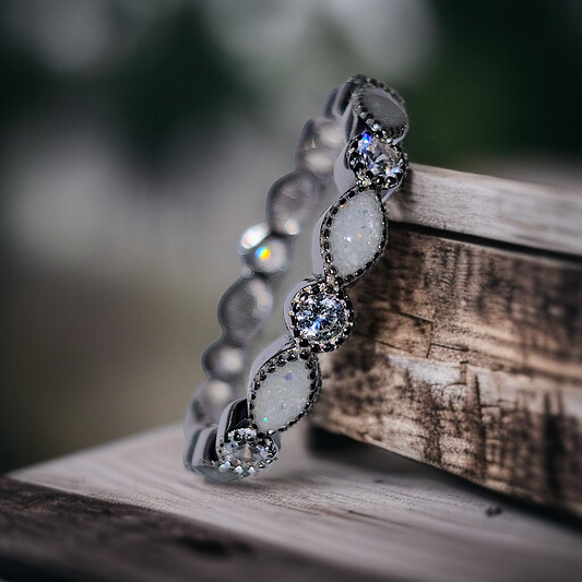 Eternity Ring