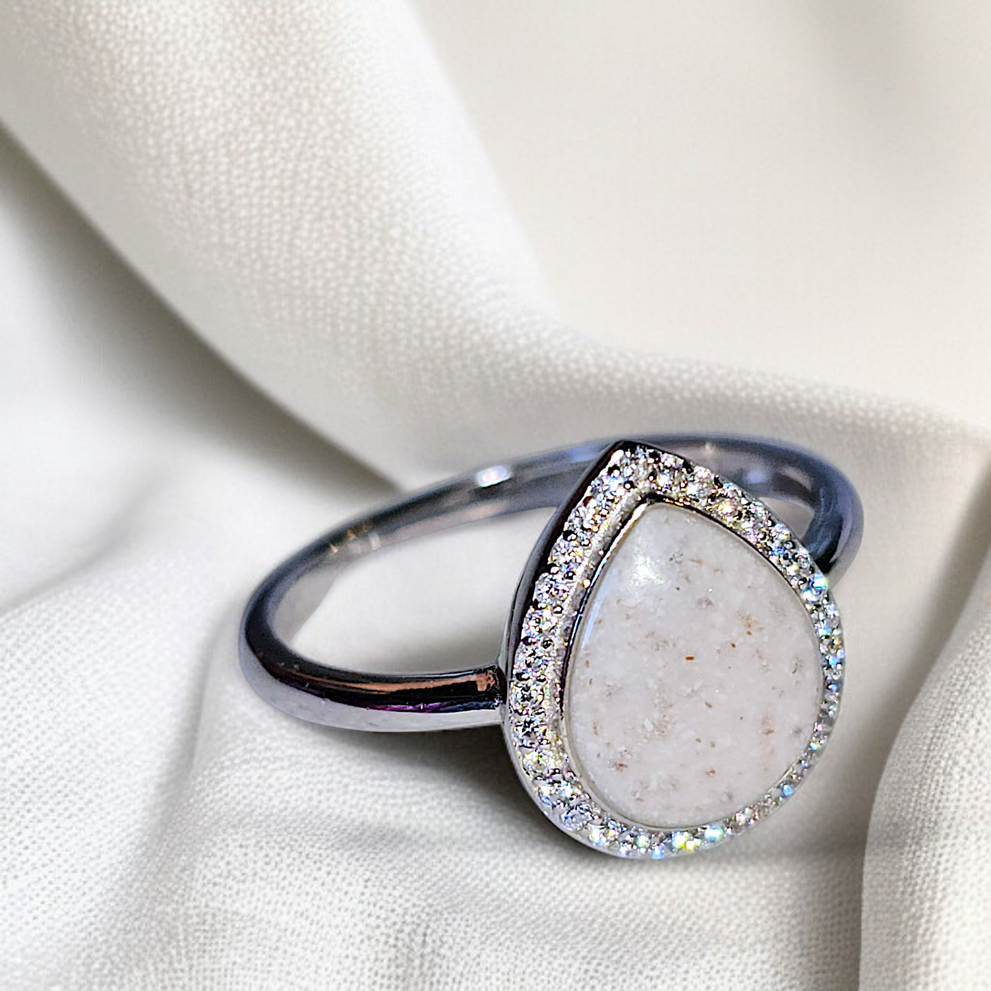 Drop Sparkle (Direct Pour)