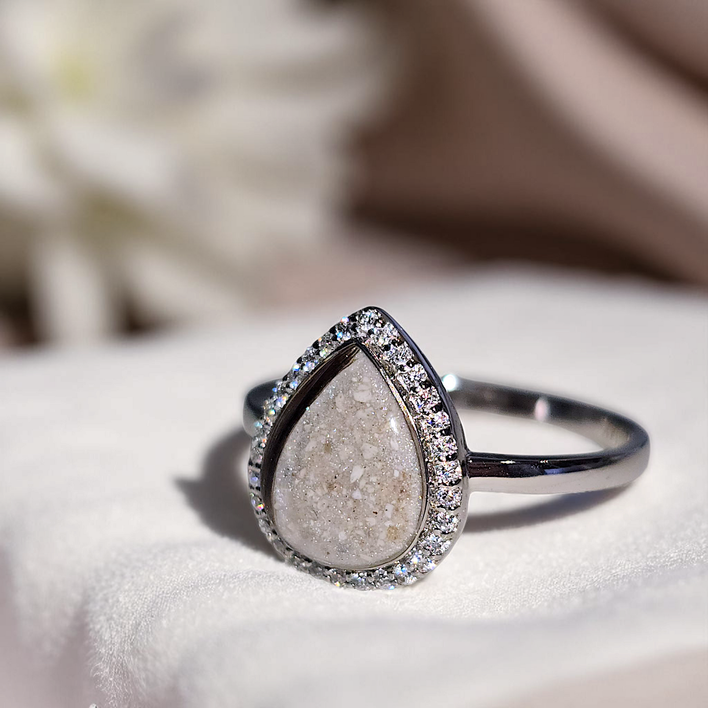 Drop Sparkle (Direct Pour)