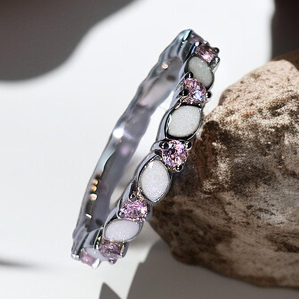 Everleaf Ring
