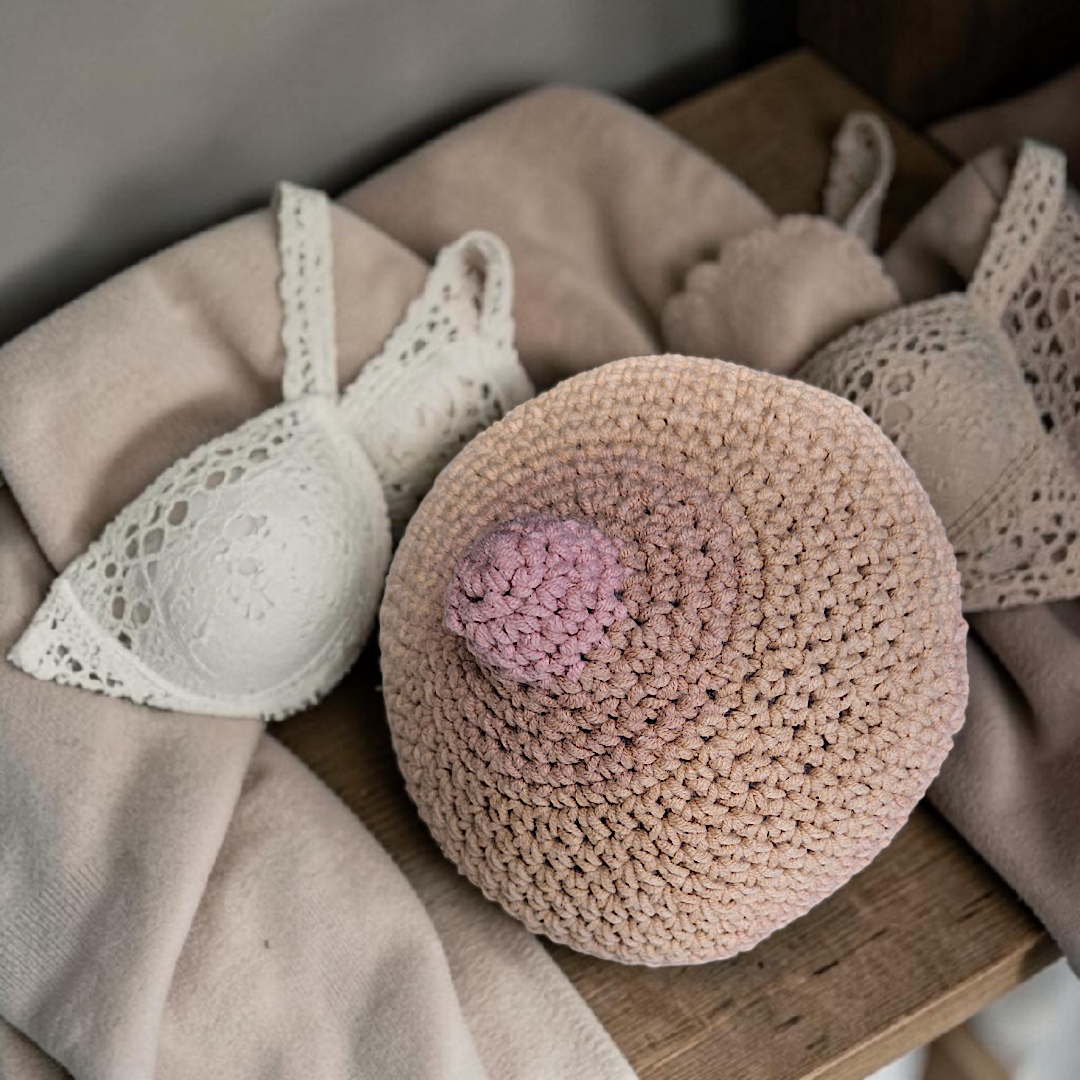 Breast Cushion