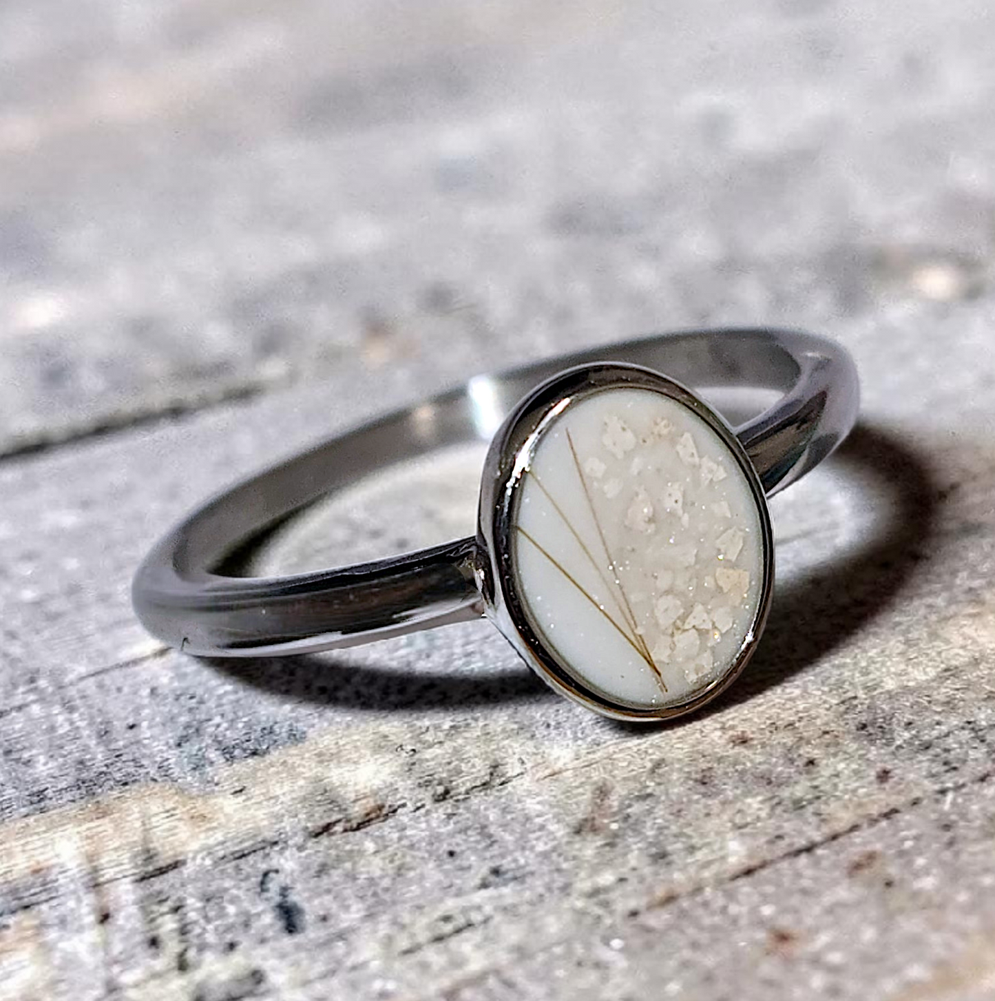 Mirror Ring