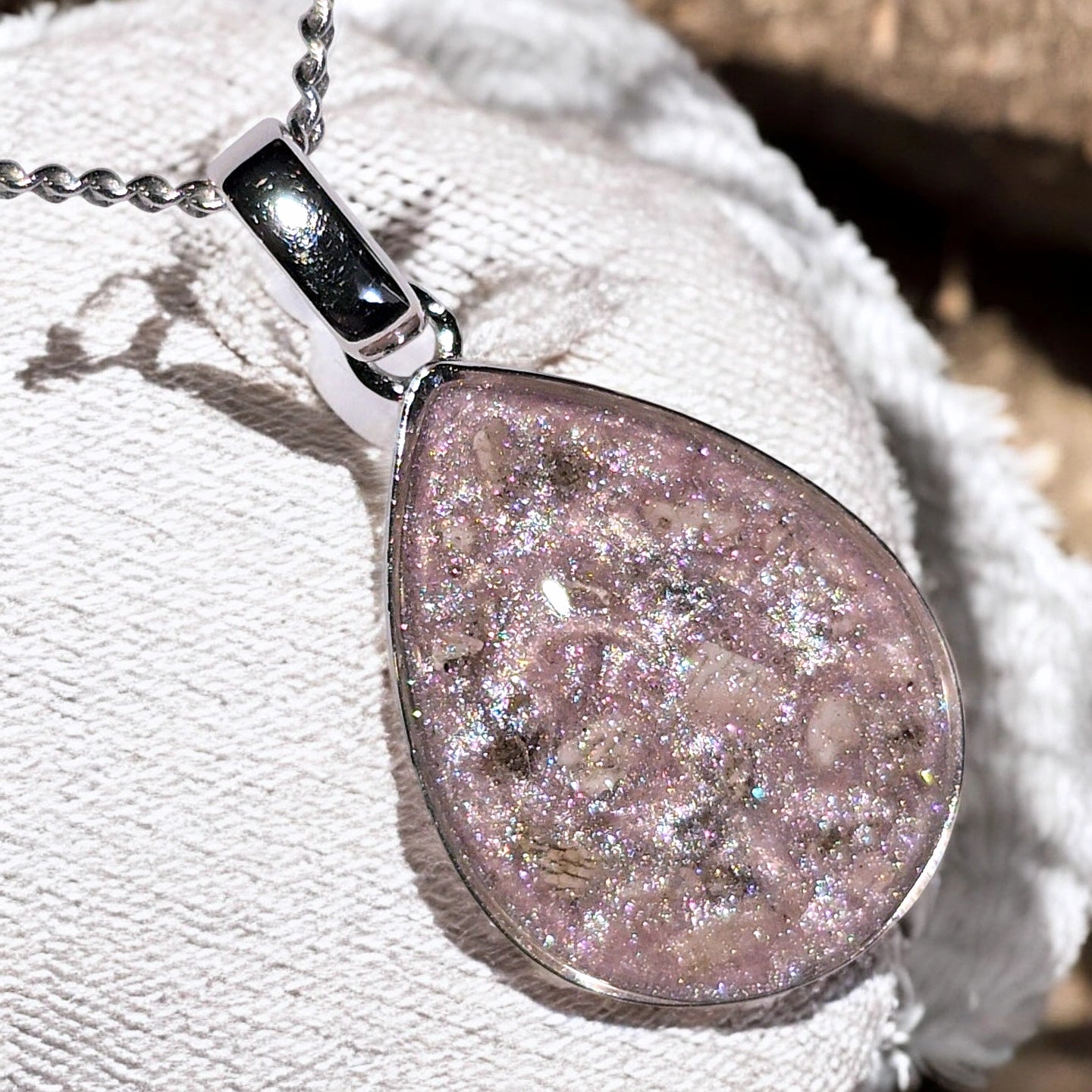 Drop Pendant