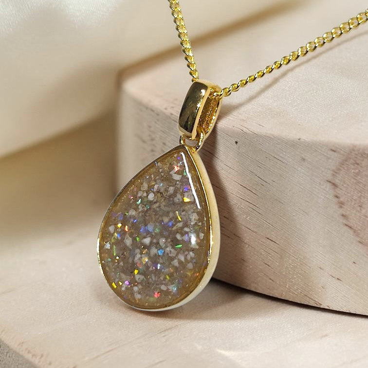 Drop Pendant