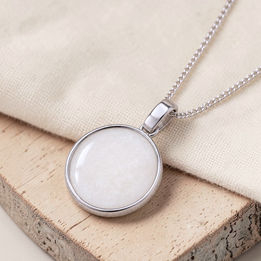 Moon Pendant