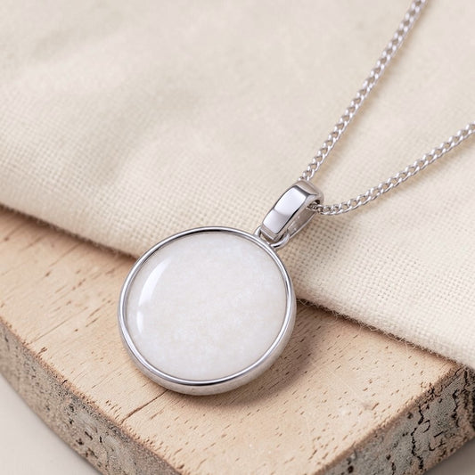 Moon Pendant