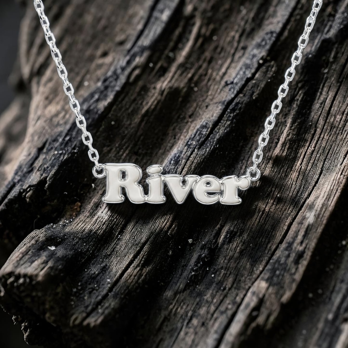 Name Pendant