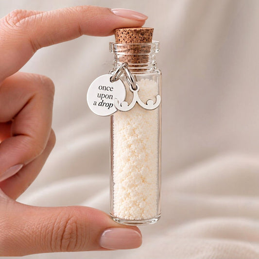 Once Upon a Drop | Preserved Breastmilk Dust
