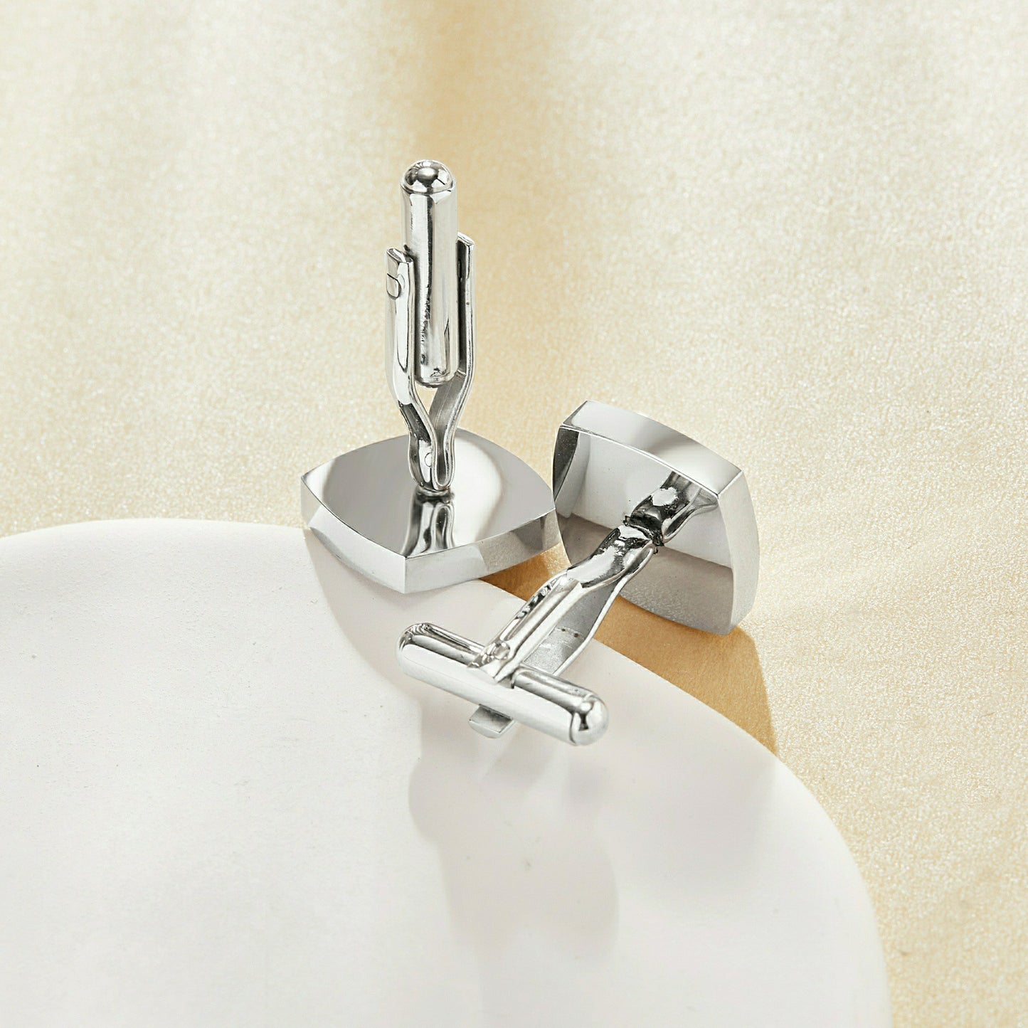 Square Cufflinks