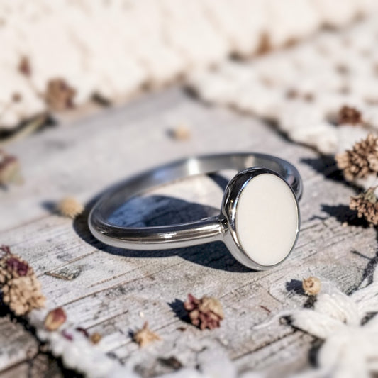Mirror Ring