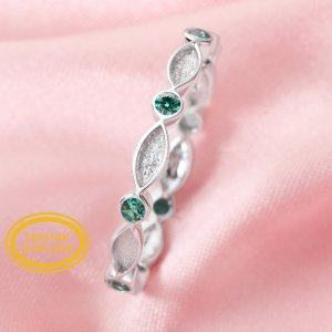 Eternity Ring UK Size L