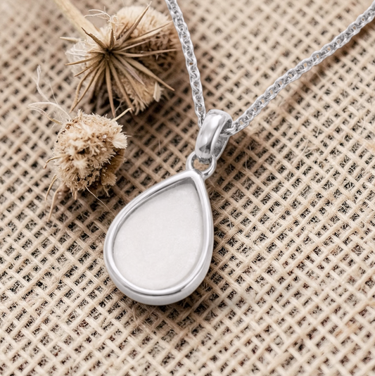Tear Pendant