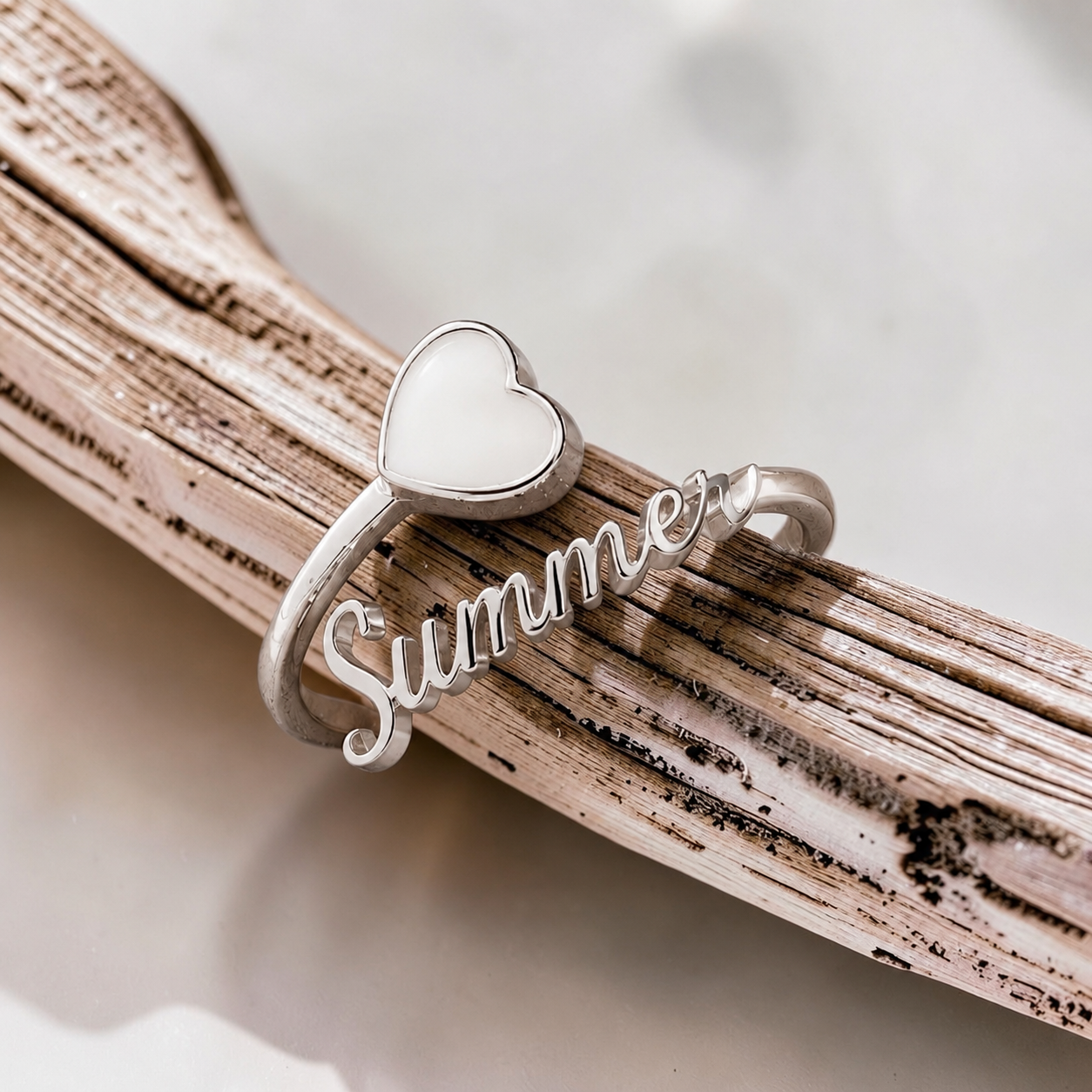 Name Ring