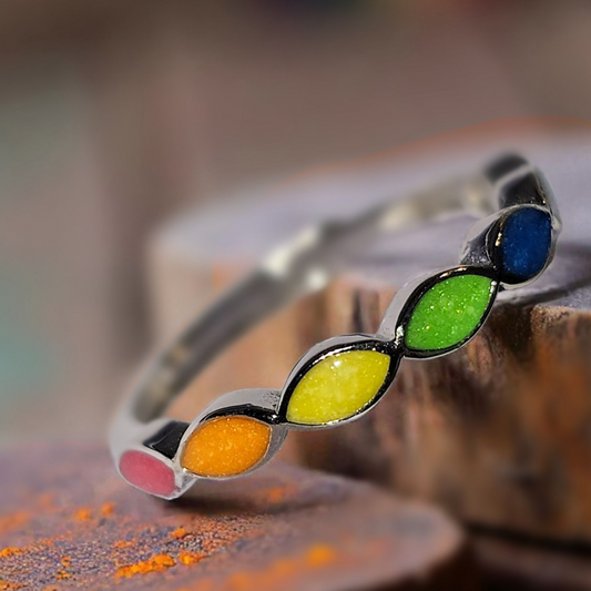 Infinity Half Band