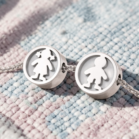 Little Souls Necklace