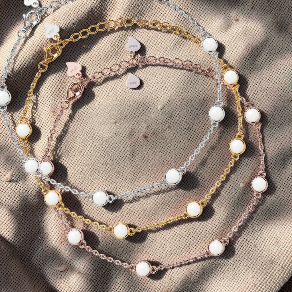 Constellation Bracelet