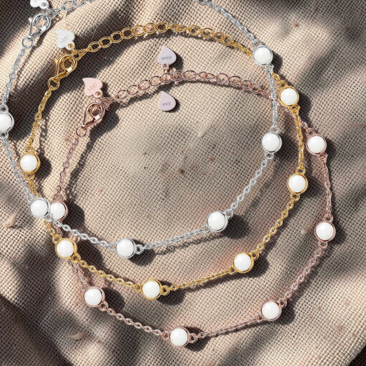 Constellation Bracelet