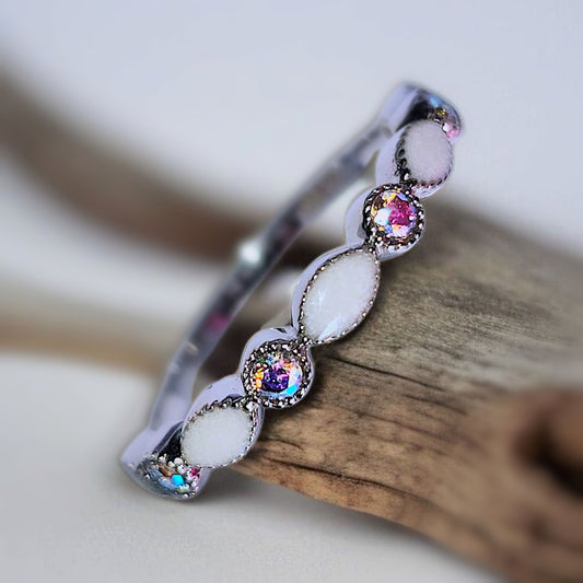 Eternity Half Band