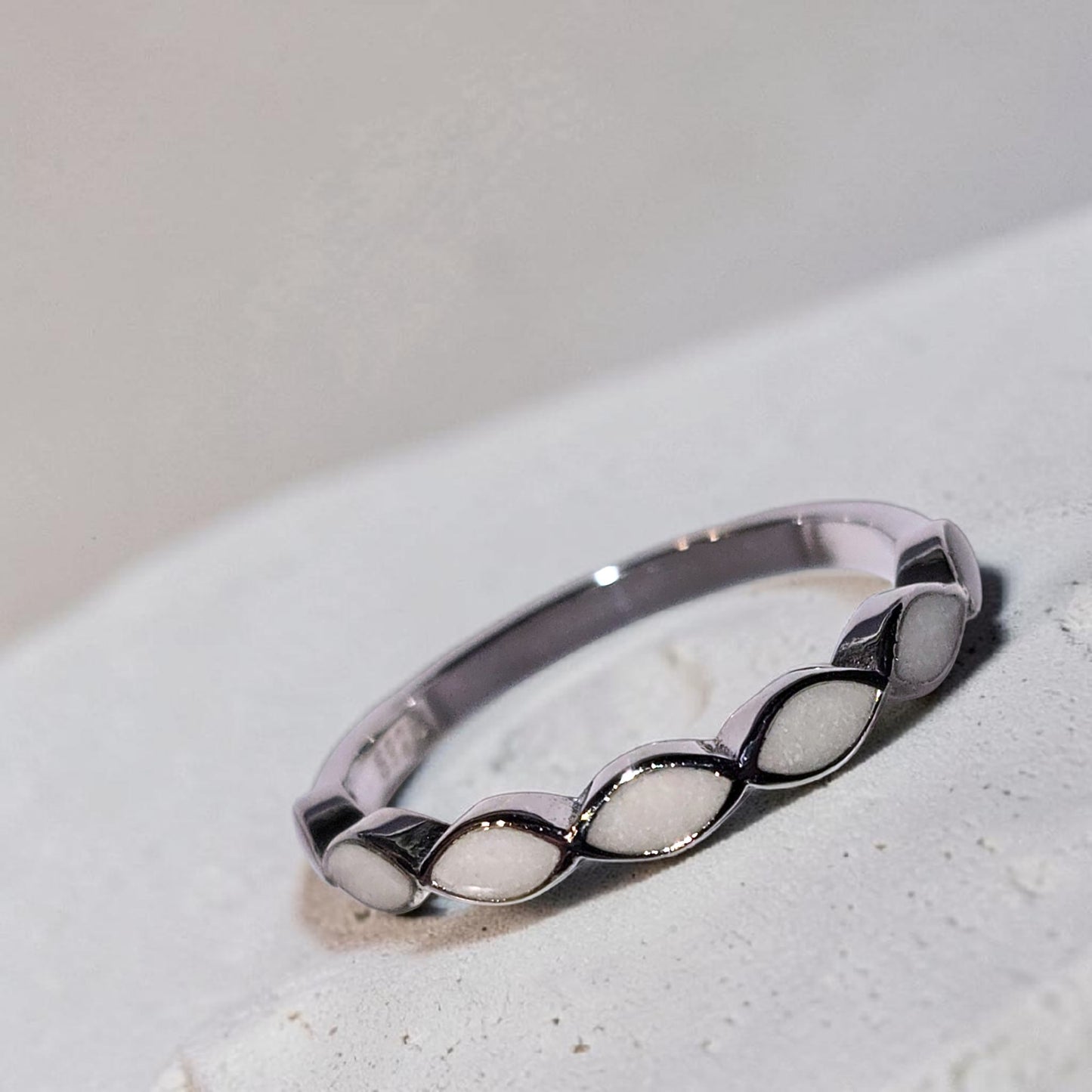 Infinity Half Band