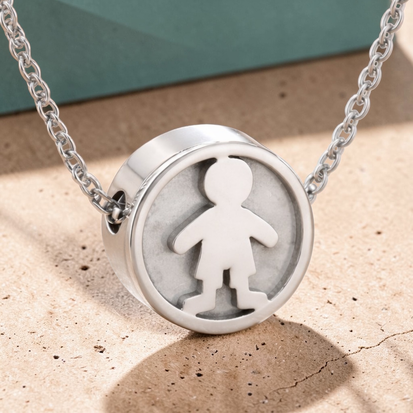 Little Souls Necklace