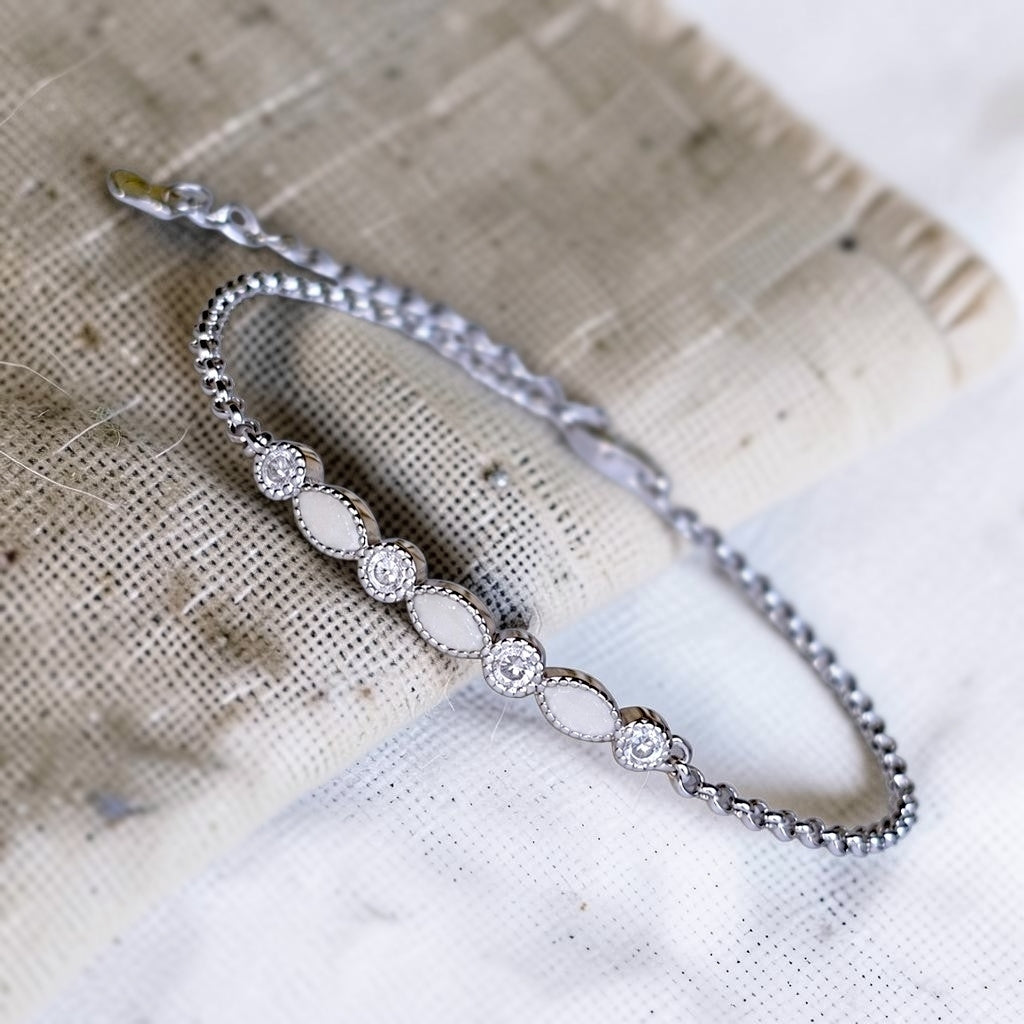 Eternity Bracelet