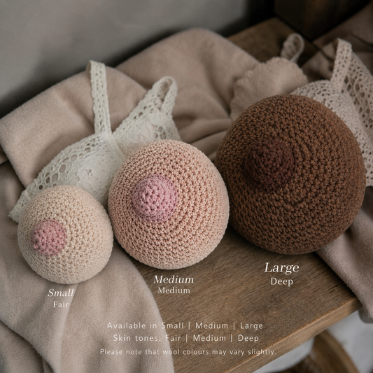 Breast Cushion
