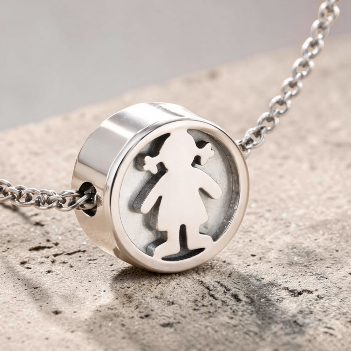 Little Souls Necklace