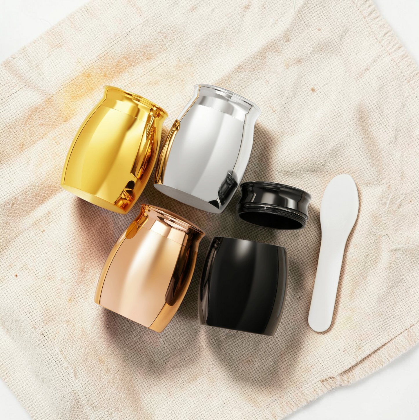 Pocket Urn
