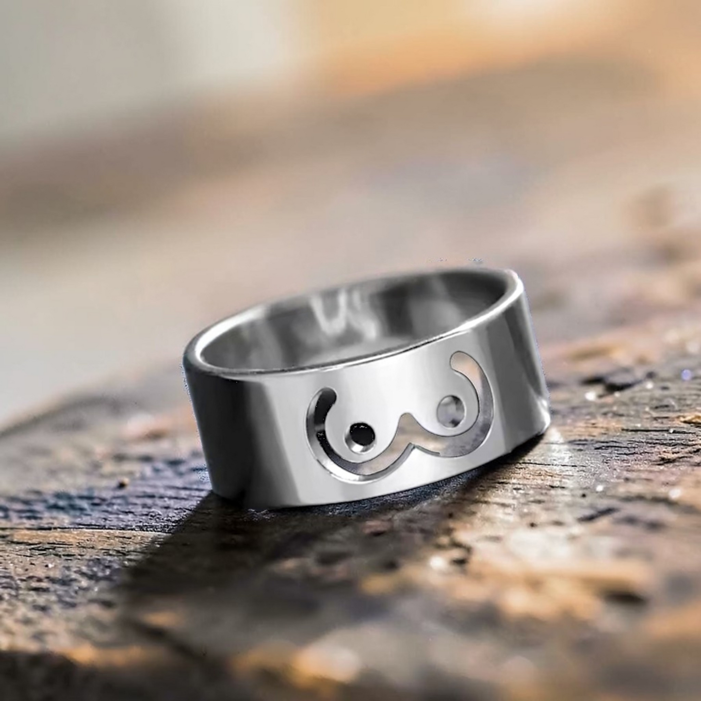 You're The Breast Ring