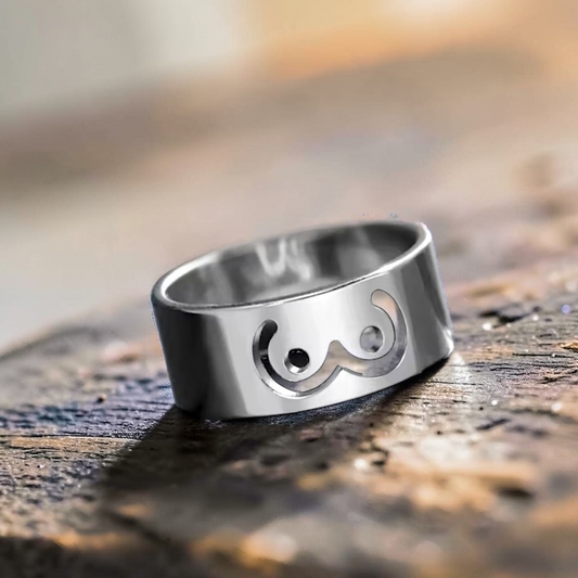 You're The Breast Ring